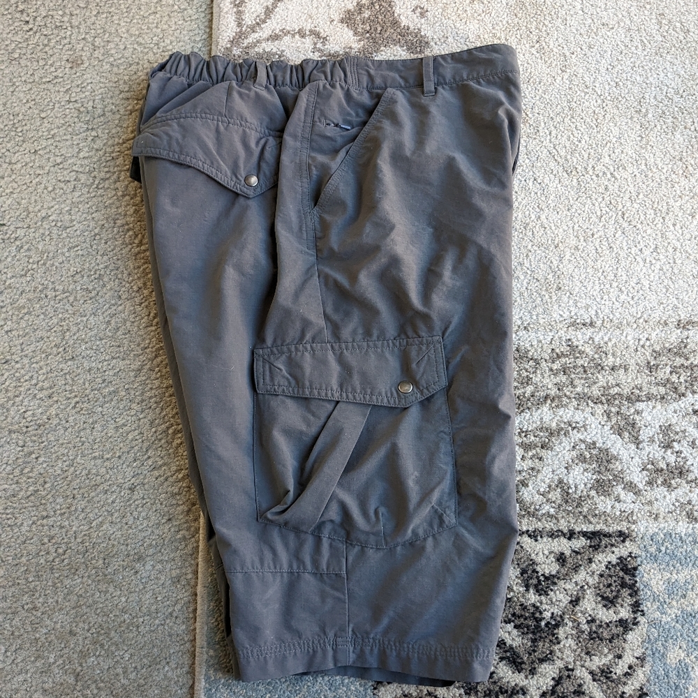 Novara shorts - Picture 5 of 5